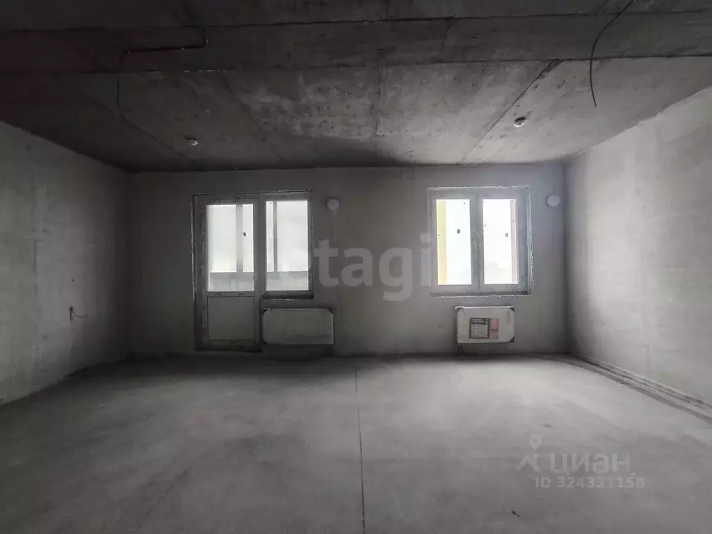 1-к кв. Бурятия, Улан-Удэ ул. Алдара Цыденжапова, 6 (44.1 м) - Фото 1