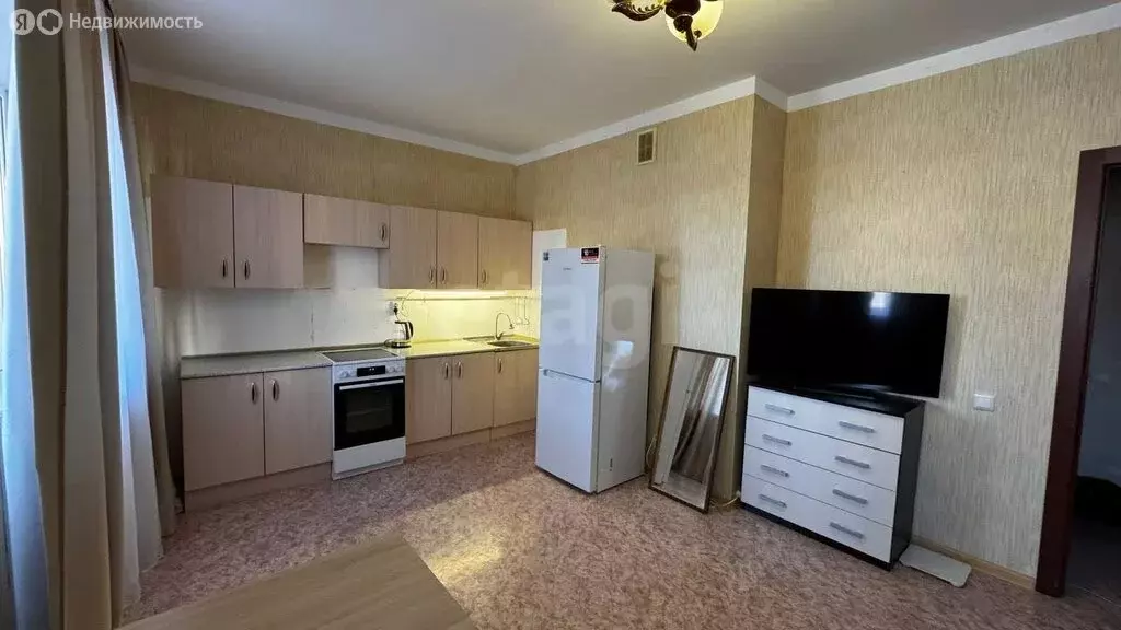 Квартира-студия: Ярославль, 2-й Брагинский проезд, 7 (30.1 м) - Фото 2