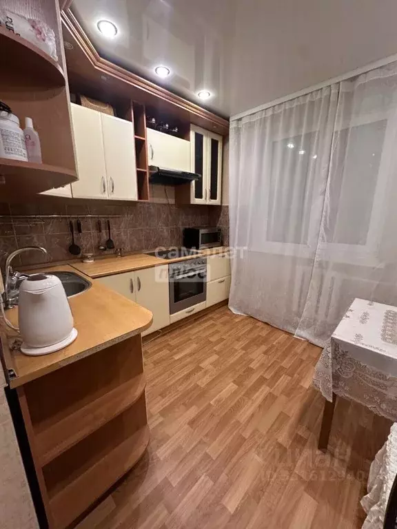 2-к кв. Тюменская область, Тюмень Профсоюзная ул., 30 (52.0 м) - Фото 1
