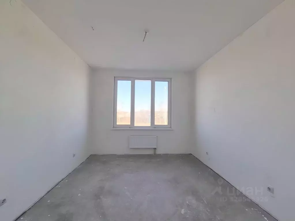 2-к кв. Санкт-Петербург ш. Суздальское, 8 (61.9 м) - Фото 2