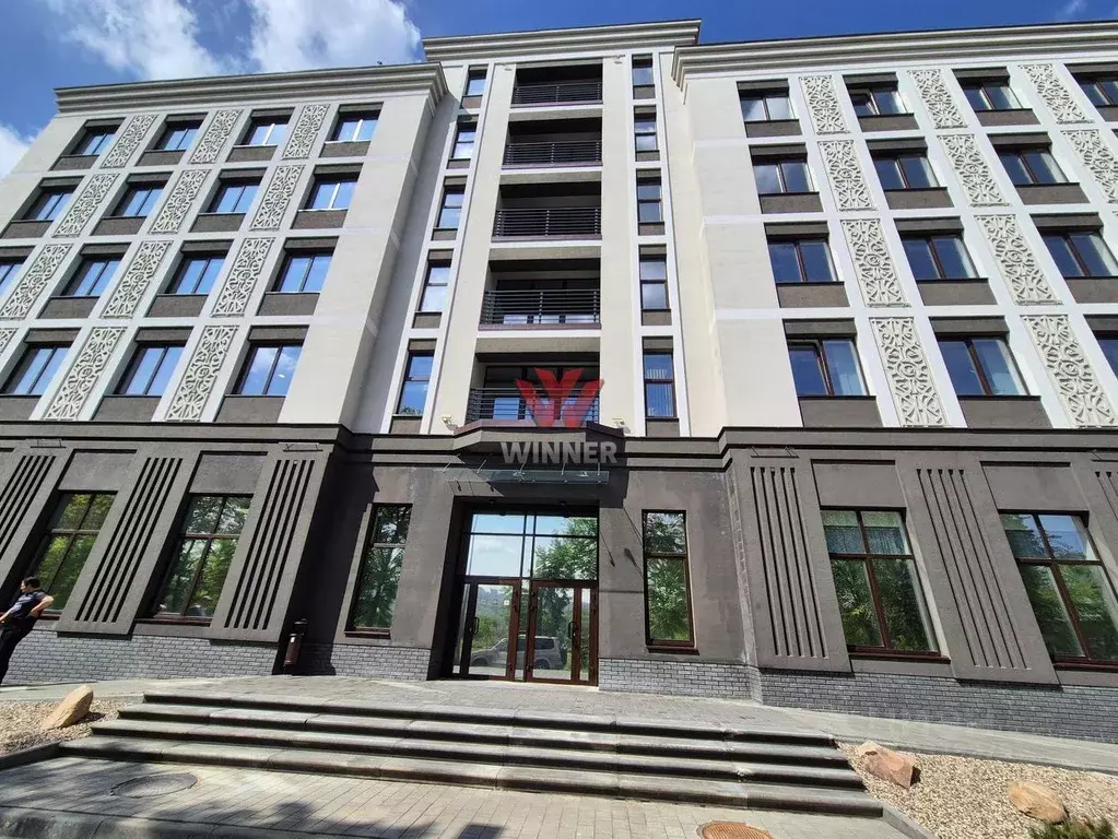 Офис в Нижегородская область, Нижний Новгород ул. Марата, 27 (675 м) - Фото 1