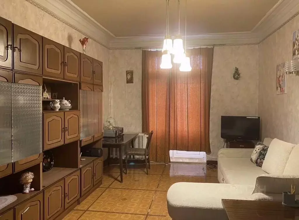 2-к кв. Волгоградская область, Волгоград Советская ул., 6 (54.0 м) - Фото 2