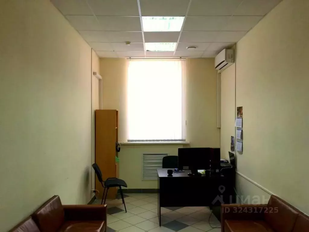 Помещение свободного назначения в Пензенская область, Пенза ул. ... - Фото 1