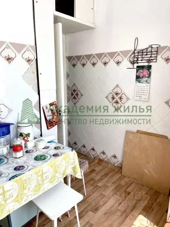 3-к кв. Саратовская область, Саратов Брянская ул., 26а (59.5 м) - Фото 1