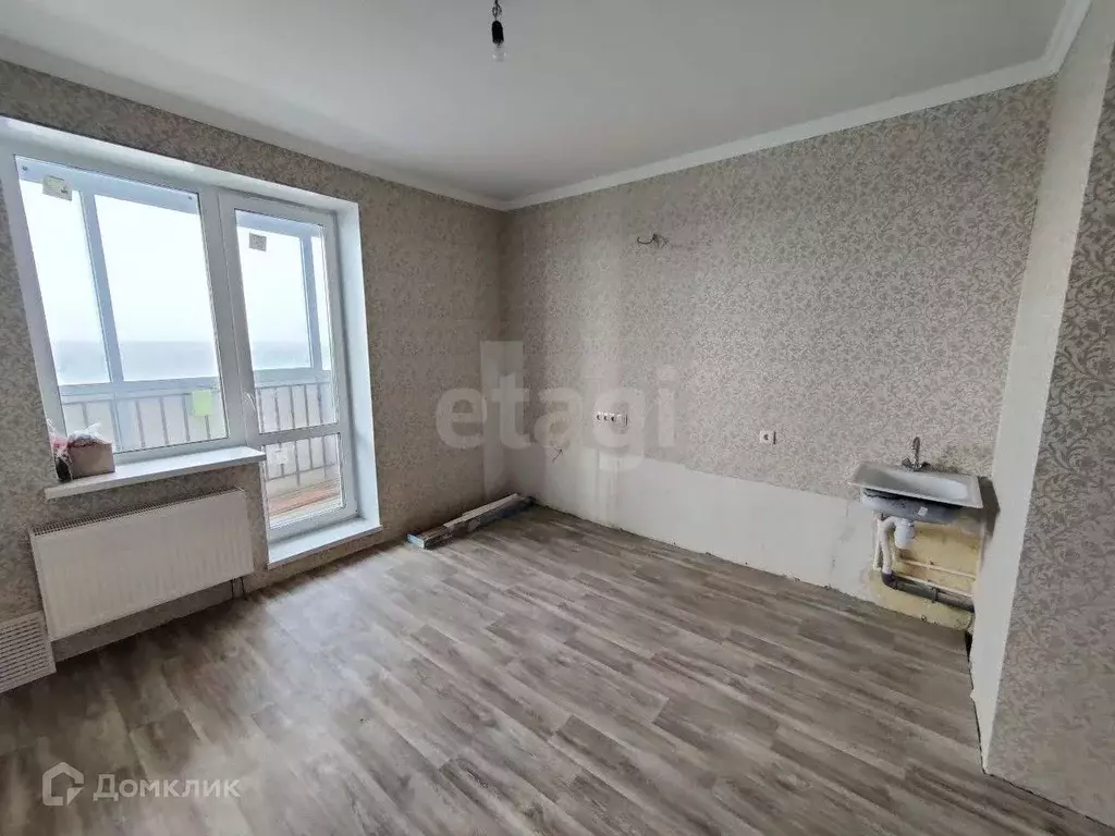 Продаётся 1-к квартира, 47.68 м - Фото 1