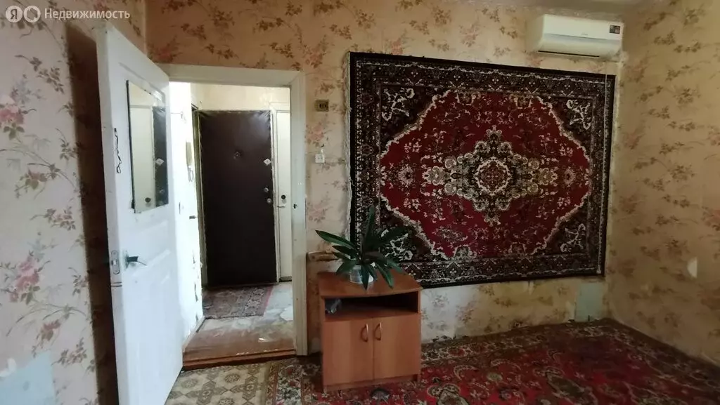 1-комнатная квартира: Батайск, Коммунистическая улица, 205 (24 м) - Фото 2