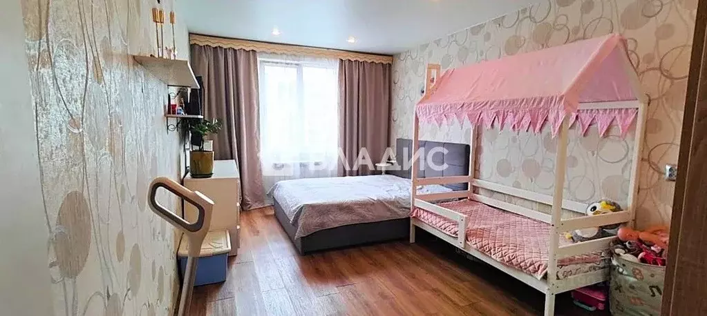2-к кв. Санкт-Петербург просп. Стачек, 182Б (53.6 м) - Фото 0