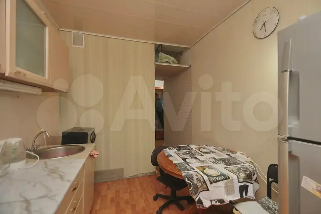 2-к. квартира, 52 м, 9/9 эт. - Фото 1