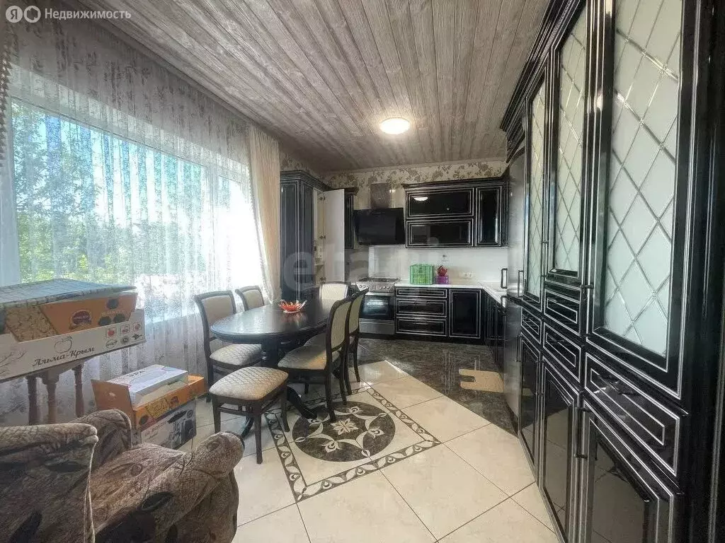 Дом в Симферополь, улица Космонавтов (231.1 м) - Фото 0