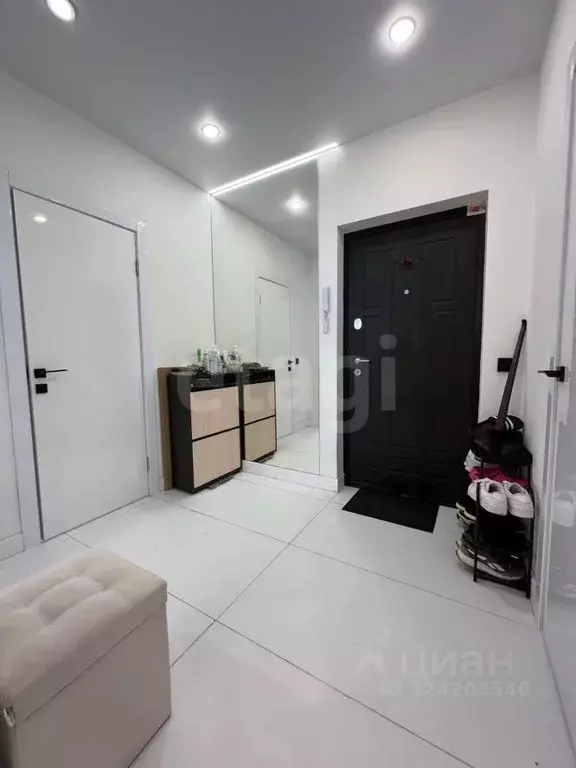 1-к кв. Севастополь ул. Горпищенко, 143к1 (36.8 м) - Фото 1