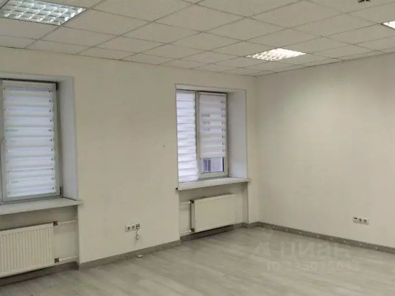 Офис в Санкт-Петербург Заозерная ул., 8к2 (37 м) - Фото 0