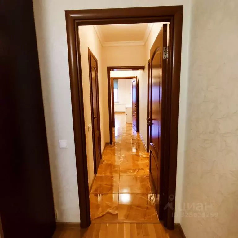 4-к кв. Московская область, Красногорск бул. Подмосковный, 12 (133.0 ... - Фото 2