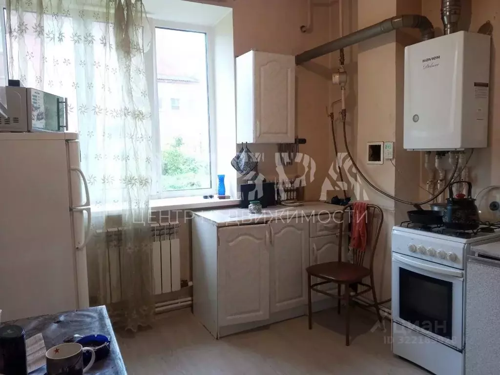 2-к кв. Владимирская область, Струнино г. Александровский ... - Фото 2