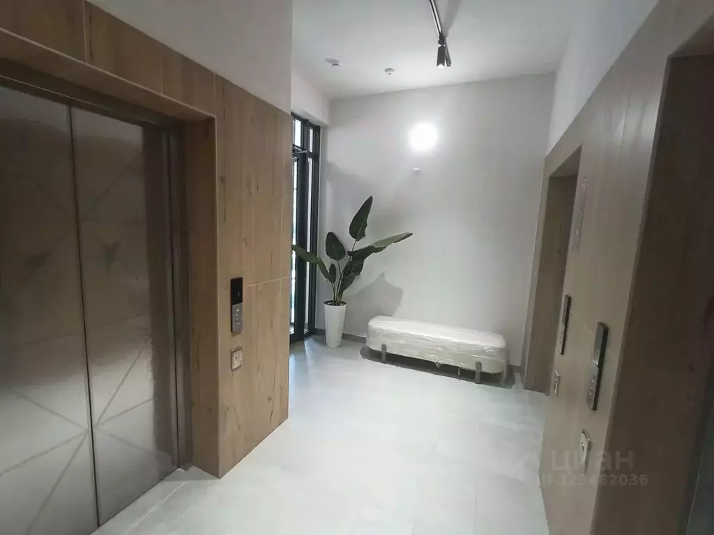 3-к кв. Пермский край, Пермь ул. Серебристая, 7 (62.5 м) - Фото 2