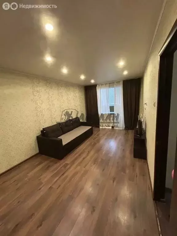 1-комнатная квартира: Казань, проспект Победы, 164 (32.6 м) - Фото 1
