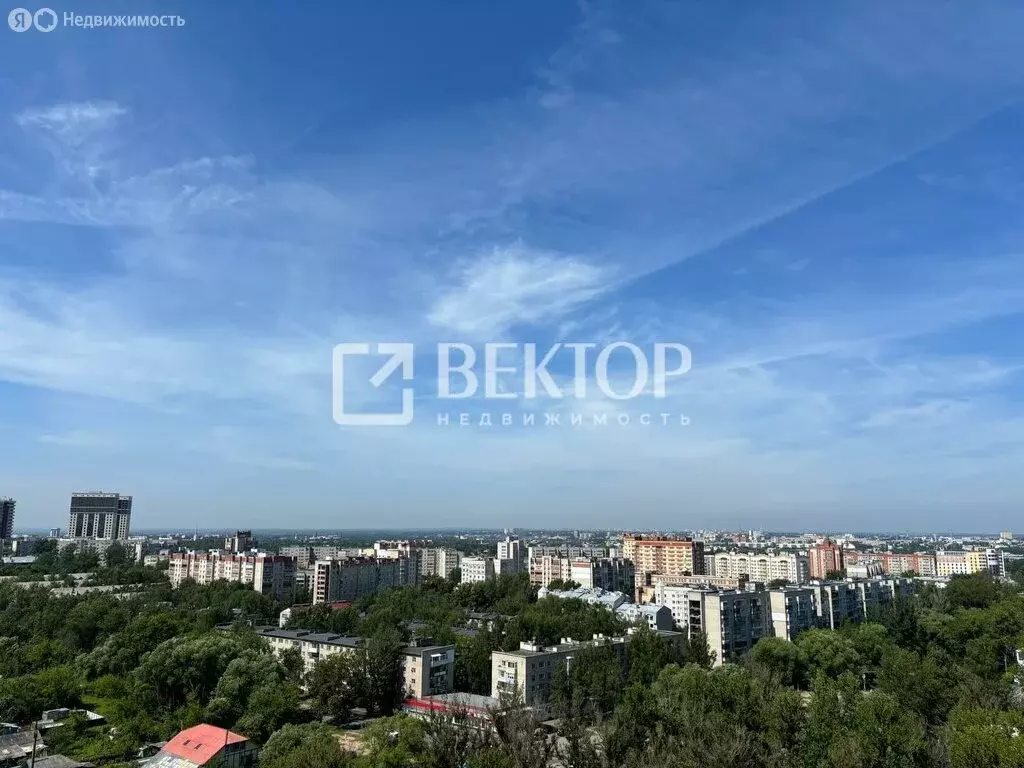 Квартира-студия: Ярославль, Старая Костромская улица, 5 (30.13 м) - Фото 1