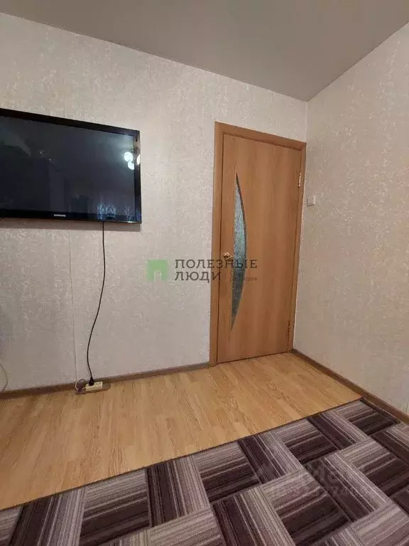 2-к кв. Курганская область, Курган ул. Черняховского, 14 (49.1 м) - Фото 1