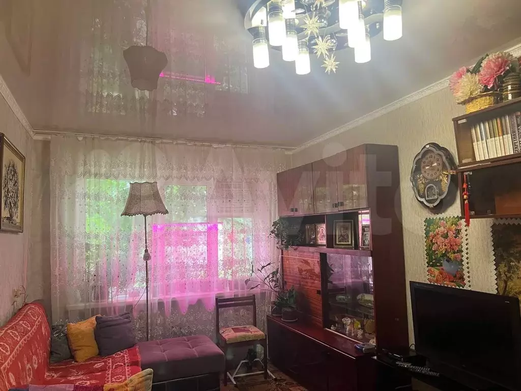 2-к. квартира, 45 м, 2/5 эт. - Фото 1