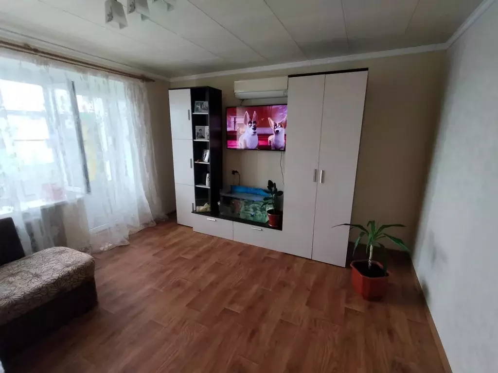 Продаётся 3-к квартира, 60.8 м - Фото 0