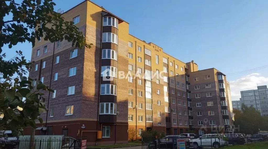 Помещение свободного назначения в Калининградская область, Калининград ... - Фото 1