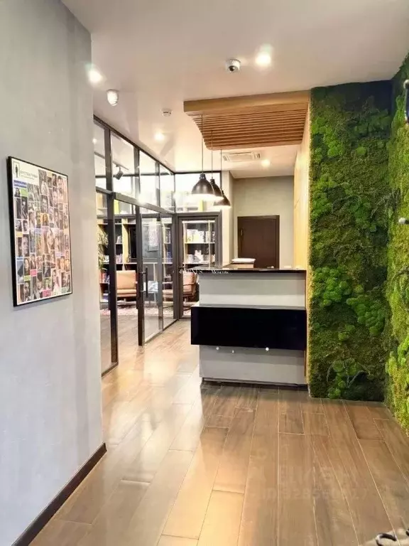 Офис в Москва Гагаринский пер., 5С1 (102 м) - Фото 2