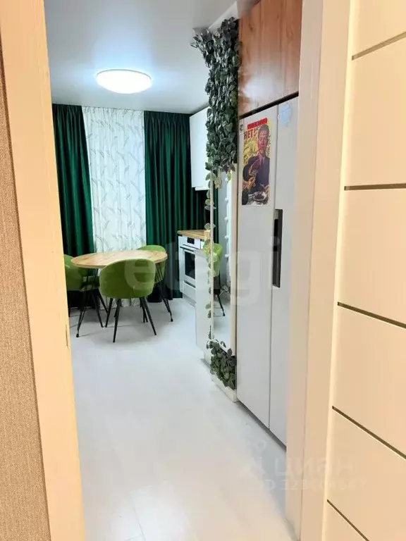 3-к кв. Челябинская область, Пласт ул. Блюхера, 6 (58.4 м) - Фото 1