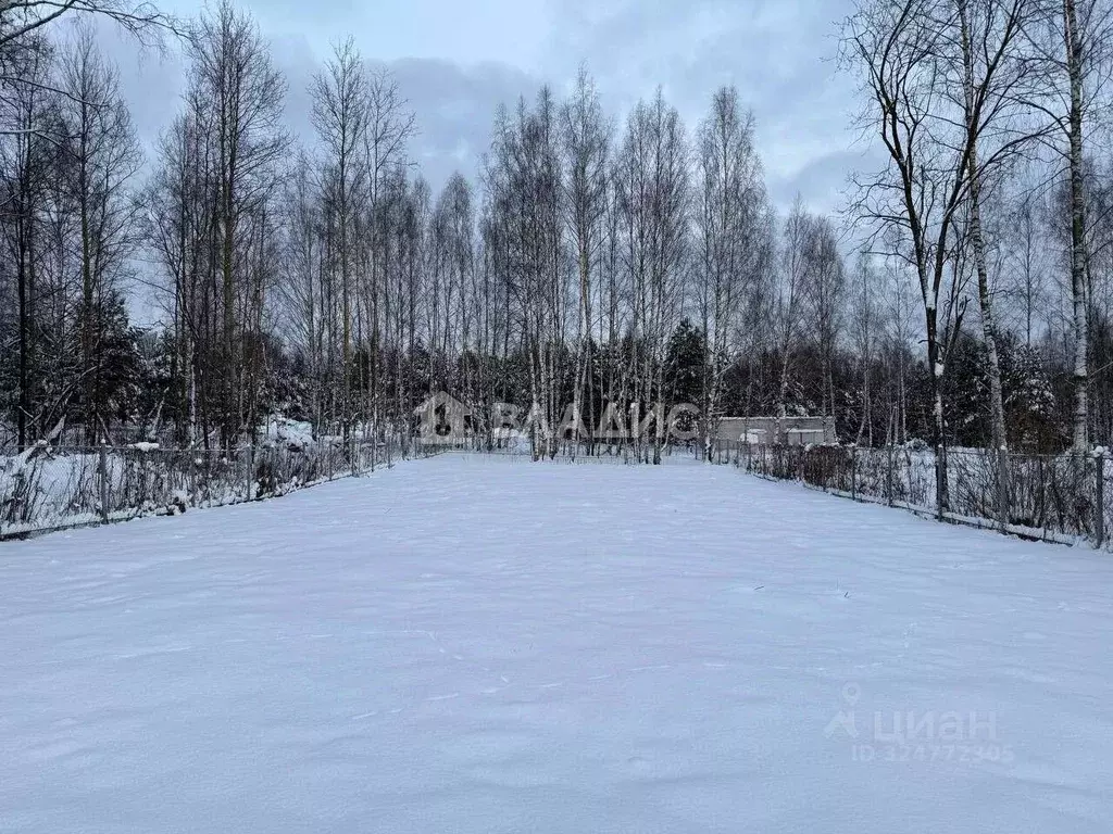 Участок в Владимирская область, Владимир Лунево мкр,  (10.0 сот.) - Фото 1