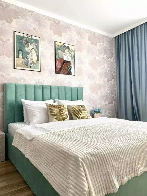 1-к кв. Адыгея, Майкоп ул. К.А. Васильева, 1к2 (42.0 м) - Фото 1