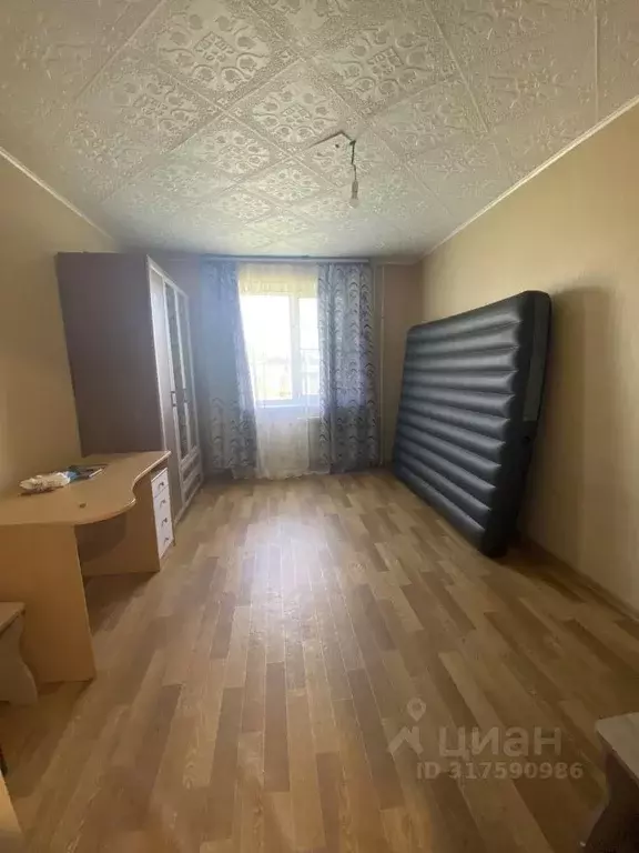 1-к кв. Новосибирская область, Черепаново Заводская ул., 8 (32.0 м) - Фото 0