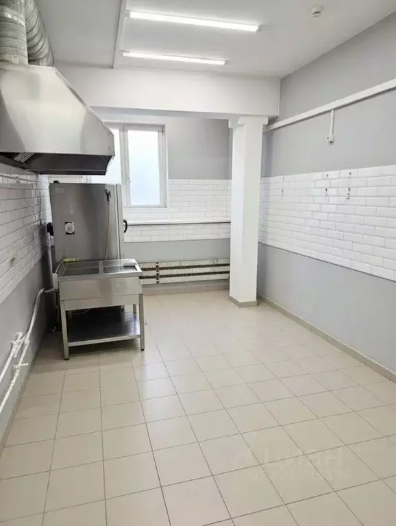 Производственное помещение в Москва Веерная ул., 46 (200 м) - Фото 2