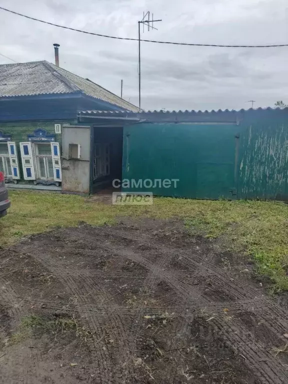 Дом в Омская область, Омск ул. Демьяна Бедного, 17 (52 м) - Фото 2