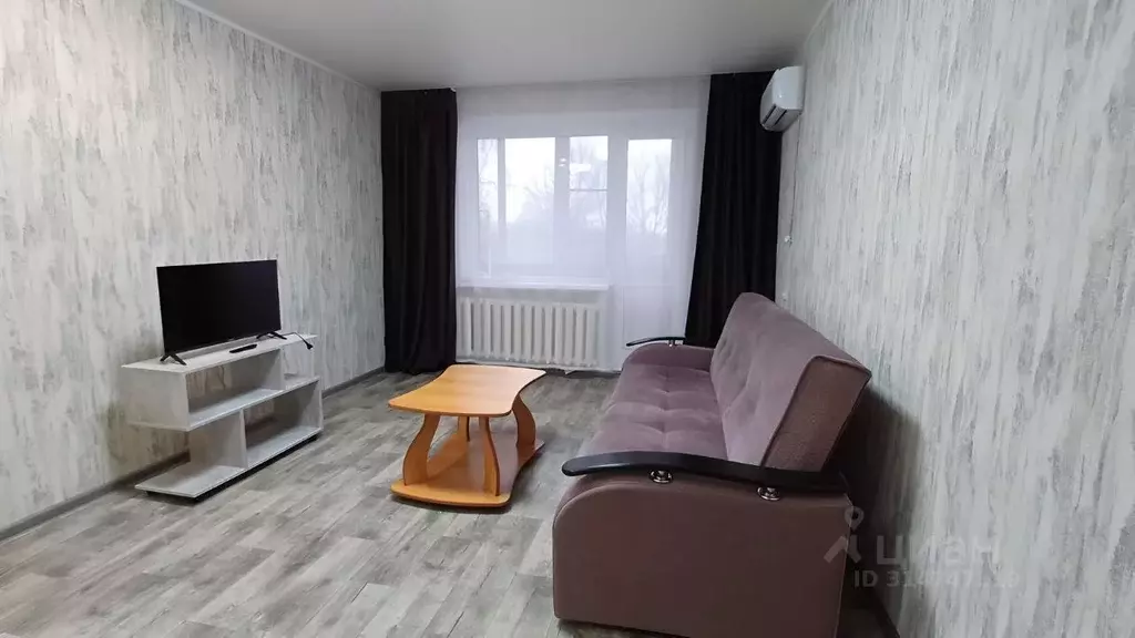 2-к кв. Саратовская область, Вольск Звездная ул., 4 (52.2 м) - Фото 1