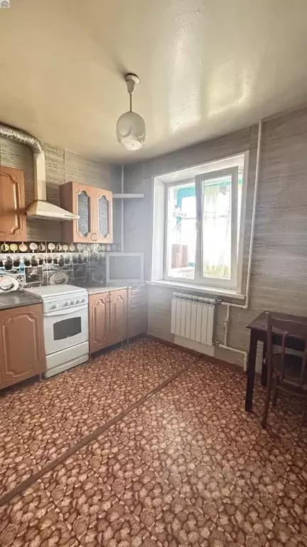 1-к кв. Самарская область, Сызрань ул. Красильникова, 69 (35.6 м) - Фото 0