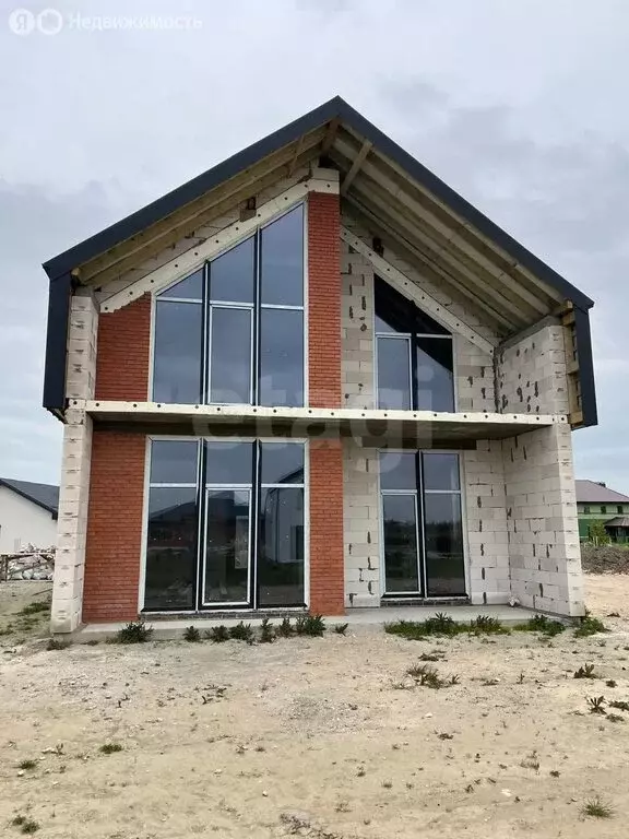 Дом в Зеленоградск, Газонный переулок (172.5 м) - Фото 2