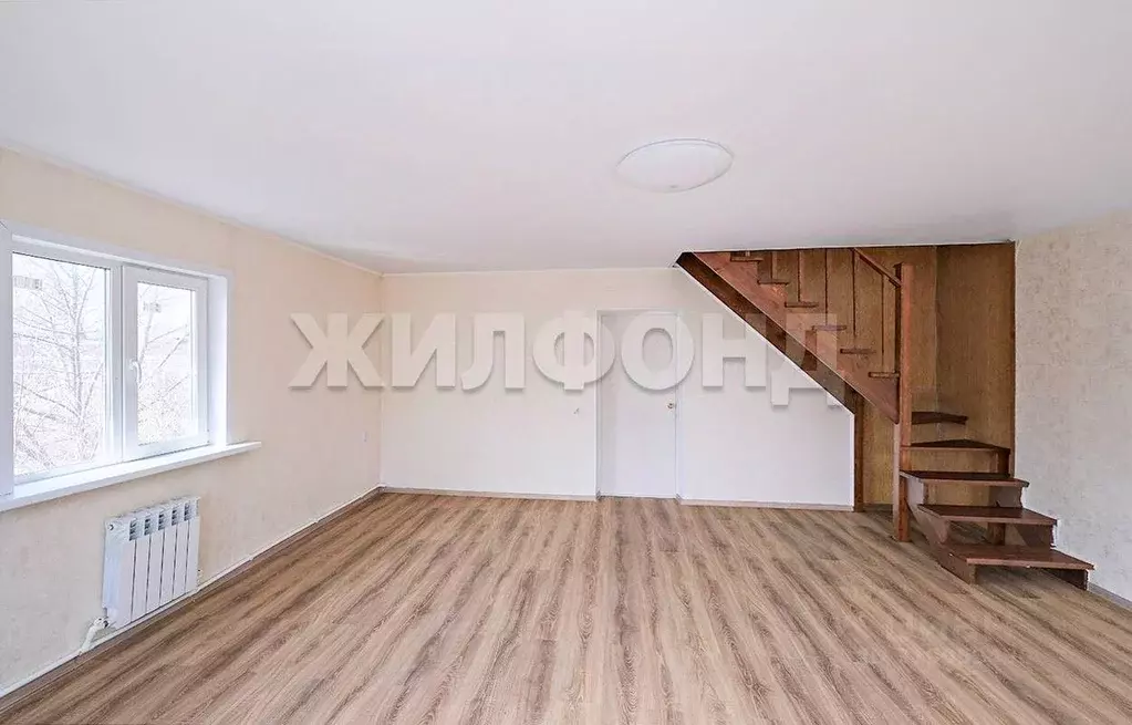 Дом в Новосибирская область, Новосибирск ул. Находка, 14Б (80 м) - Фото 0