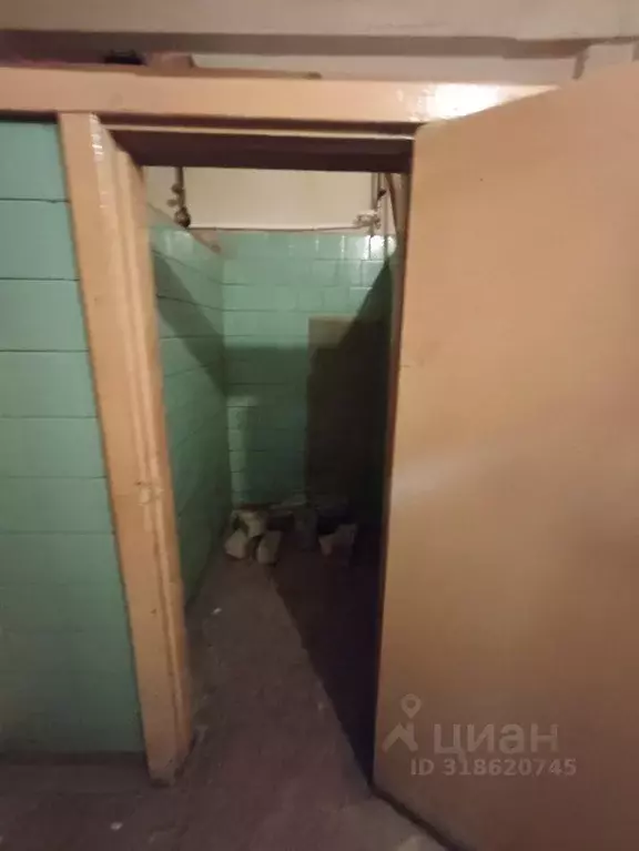 Помещение свободного назначения в Тверская область, Тверь ул. Паши ... - Фото 0