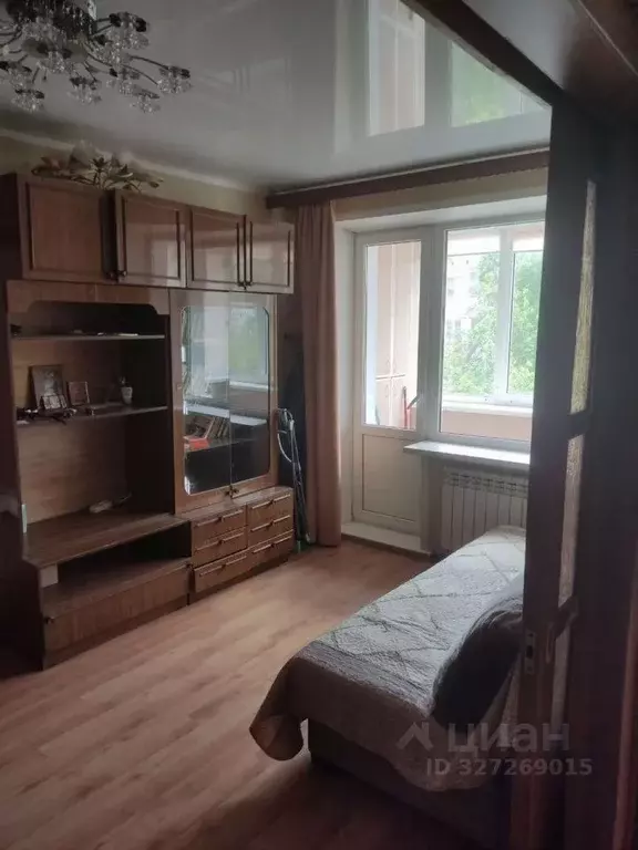 2-к кв. Самарская область, Самара ул. Гагарина, 169 (44.0 м) - Фото 1