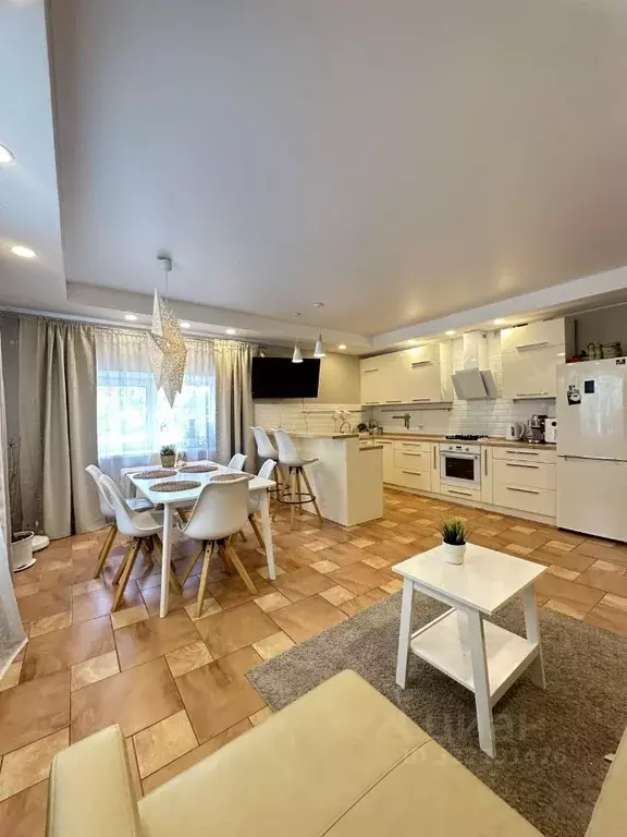 Дом в Новгородская область, Боровичи Северный мкр, 47 (197 м) - Фото 1