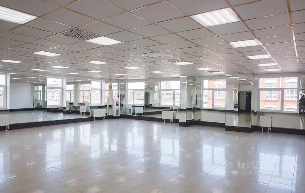 Офис в Санкт-Петербург Выборгская наб., 55к3 (195 м) - Фото 2