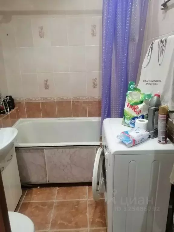 2-к кв. Нижегородская область, Нижний Новгород Стрелковая ул., 76 ... - Фото 2