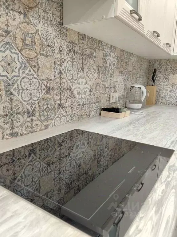 3-к кв. Татарстан, Казань Портовая ул., 37к1 (81.0 м) - Фото 2