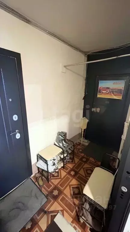 2-к кв. Башкортостан, Уфа ул. Дмитрия Донского, 40 (51.0 м) - Фото 2