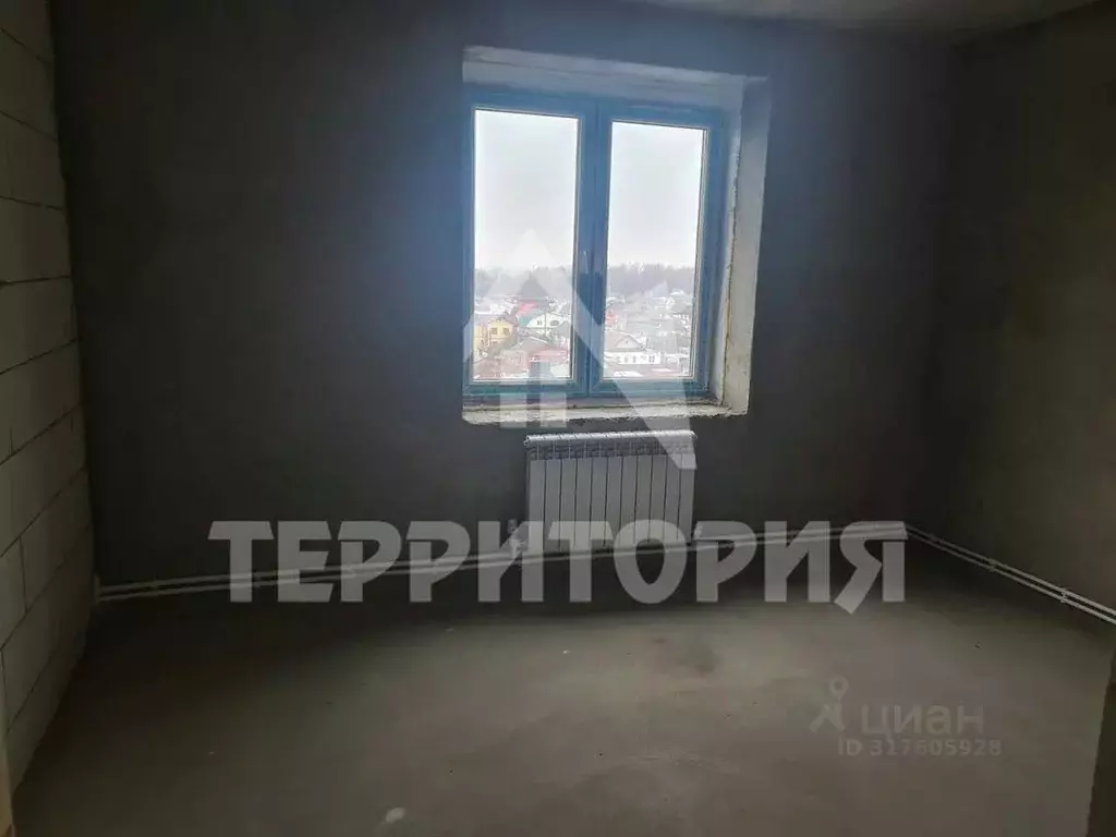 2-к кв. Костромская область, Кострома Индустриальная ул., 5 (52.8 м) - Фото 1