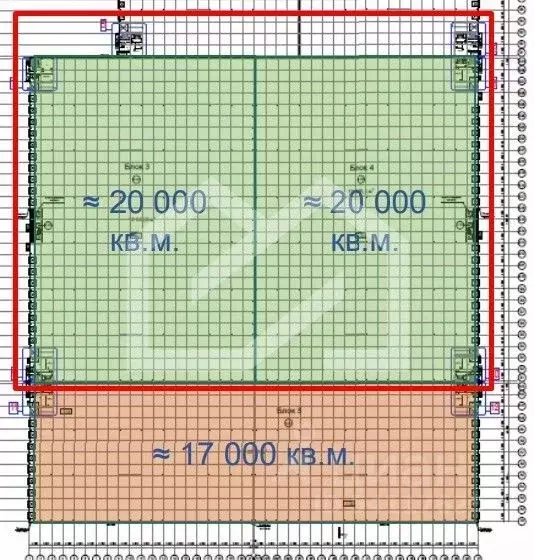 Помещение свободного назначения в Московская область, Клин ... - Фото 2
