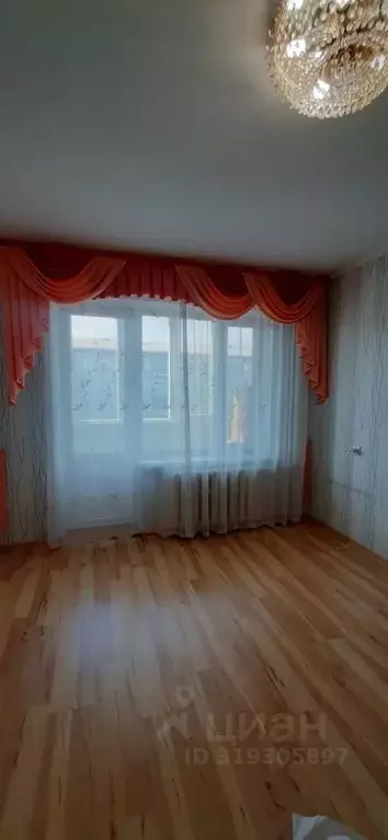 4-к кв. Курганская область, Курган ул. Гоголя, 110 (75.8 м) - Фото 0