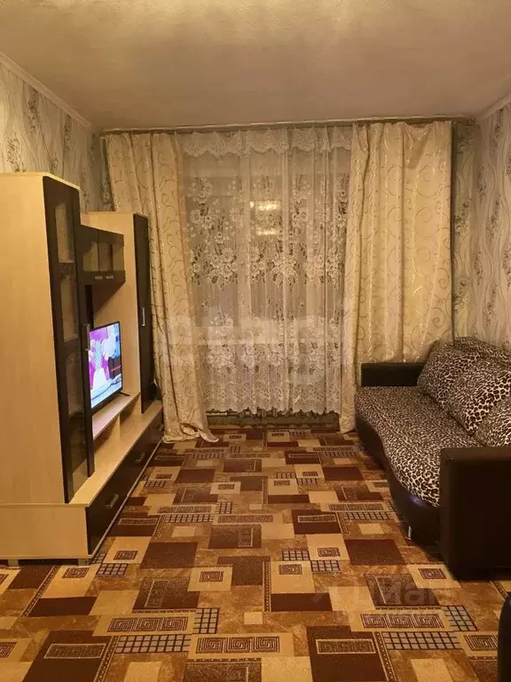 1-к кв. Коми, Ухта проезд Дружбы, 3 (30.0 м) - Фото 1