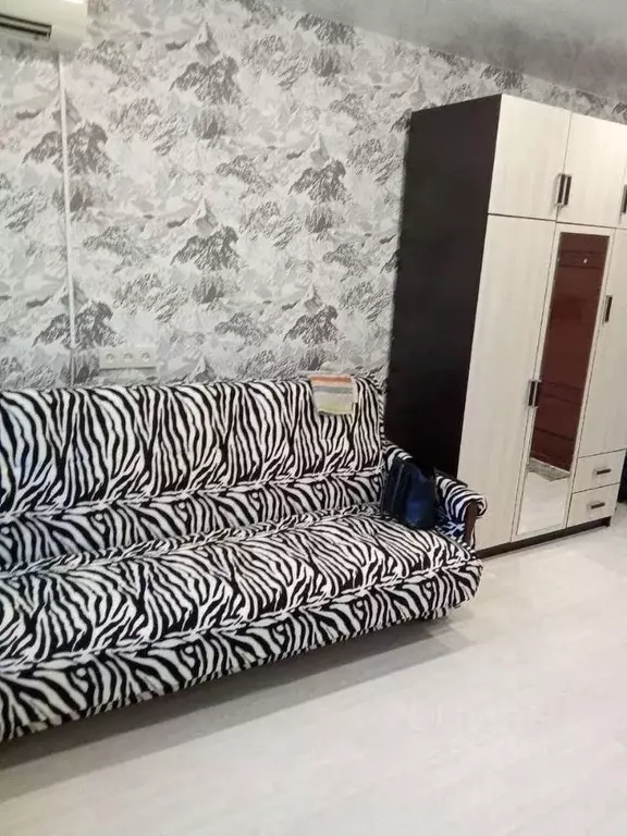 Комната Самарская область, Самара ул. Георгия Димитрова, 34 (14.0 м) - Фото 2