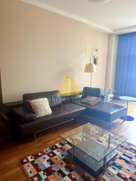 2-к кв. Санкт-Петербург Депутатская ул., 26 (123.4 м) - Фото 2