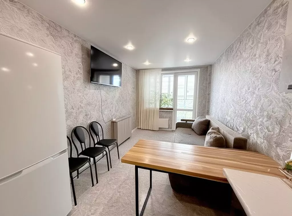 Продаётся 3-к квартира, 72.5 м - Фото 1