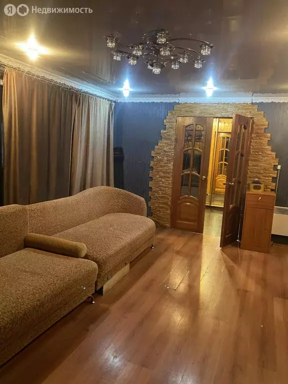 Дом в Елизово, улица Ленина, 79/1 (101.8 м) - Фото 1